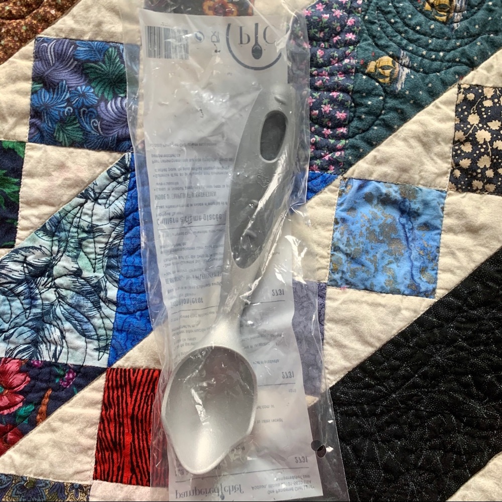 Pampered Chef Ice Cream Scoop